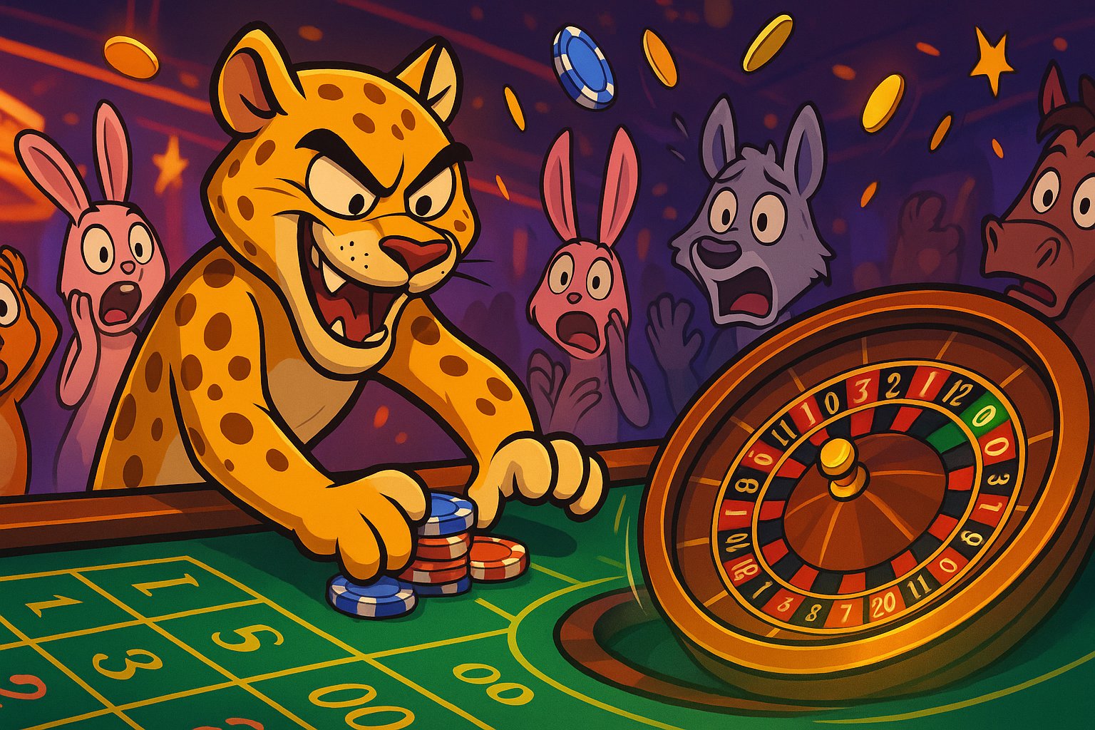 281bet